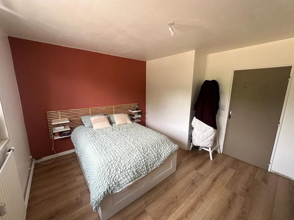Appartement 4 pièces 89.35 m2