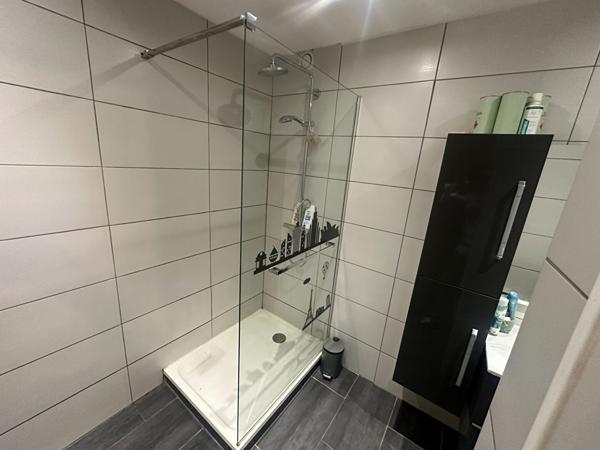 Appartement 4 pièces 89.35 m2