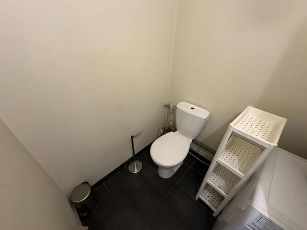 Appartement 4 pièces 89.35 m2