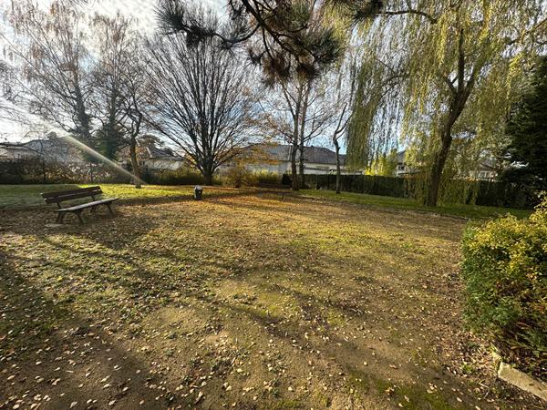 Appartement 4 pièces 89.35 m2