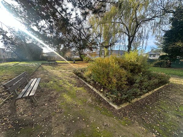 Appartement 4 pièces 89.35 m2