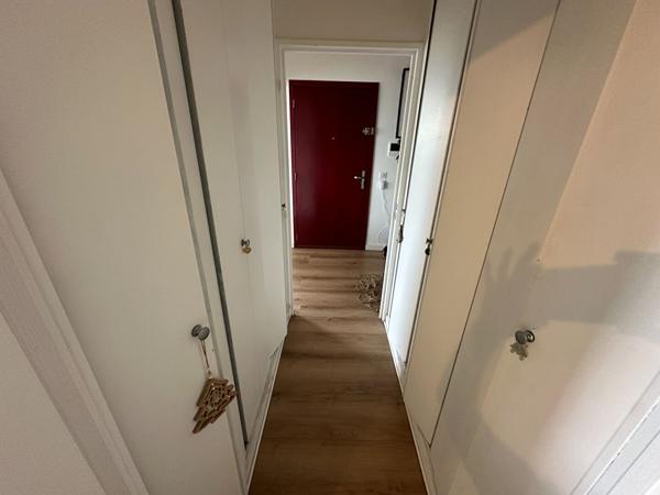 Appartement 4 pièces 89.35 m2