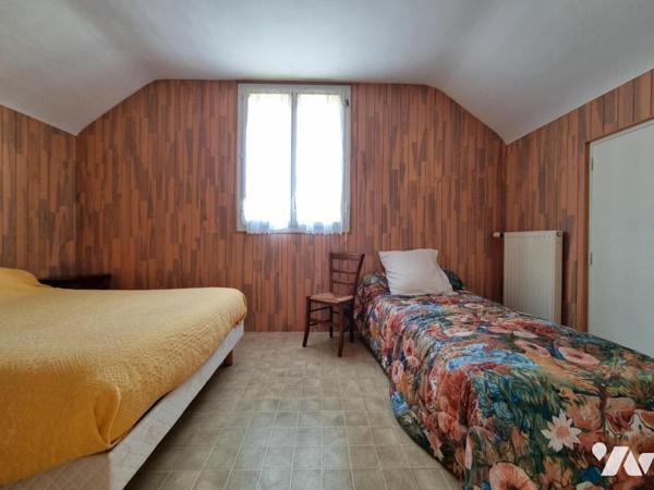 PORNICHET SAINTE MARGUERITE, maison de 165m²