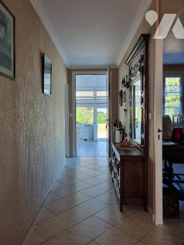 PORNICHET SAINTE MARGUERITE, maison de 165m²