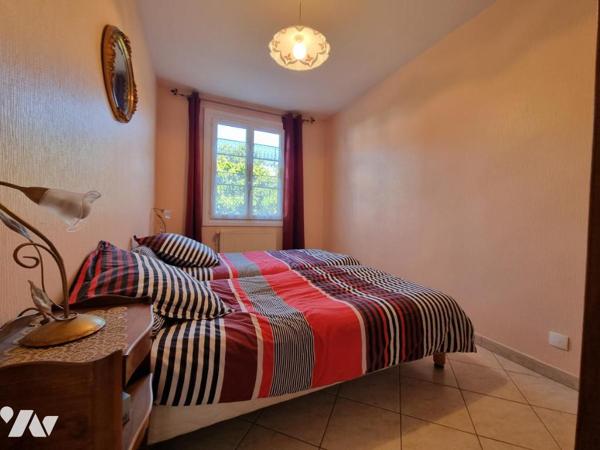 PORNICHET SAINTE MARGUERITE, maison de 165m²