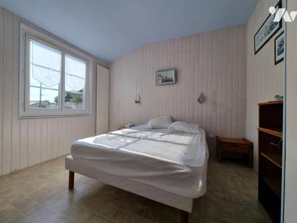 PORNICHET SAINTE MARGUERITE, maison de 165m²