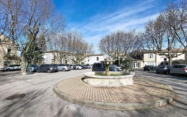 Maison à vendre    2 pièces •  Codognan