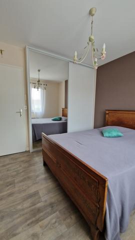 NOUVEAU PRIX! Centre ville LOROUX-BOTTEREAU