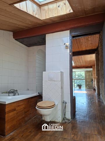 Acheter Appartement T2 Bordeaux 1 chambre