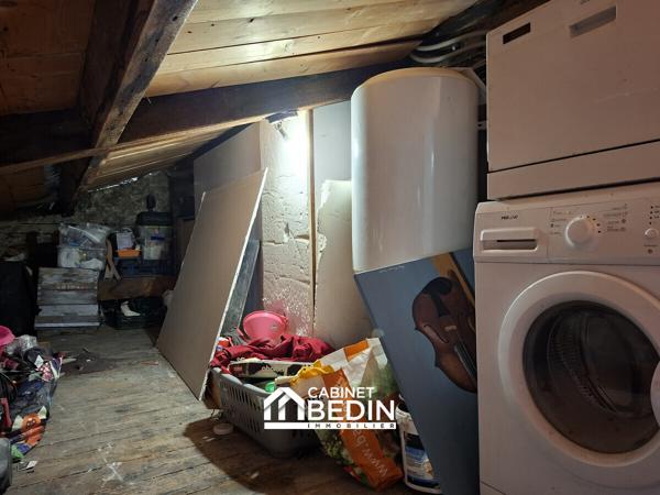 Acheter Appartement T2 Bordeaux 1 chambre