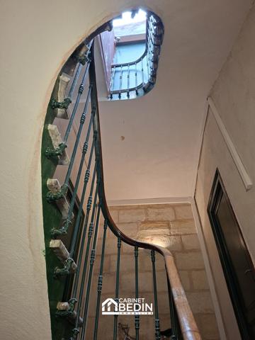 Acheter Appartement T2 Bordeaux 1 chambre