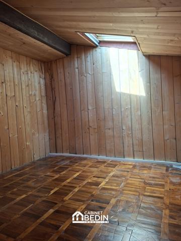 Acheter Appartement T2 Bordeaux 1 chambre
