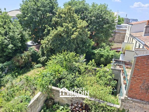 Acheter Appartement T2 Bordeaux 1 chambre