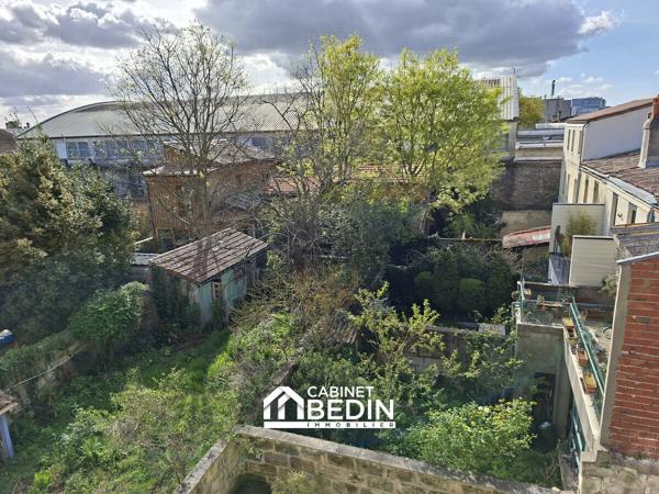 Acheter Appartement T2 Bordeaux 1 chambre