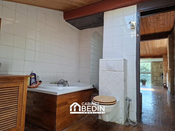 Acheter Appartement T2 Bordeaux 1 chambre