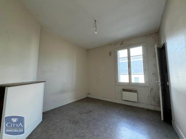 Immeuble à vendre 98.87m² Tours (37000)