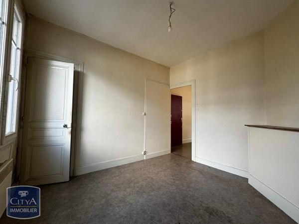 Immeuble à vendre 98.87m² Tours (37000)