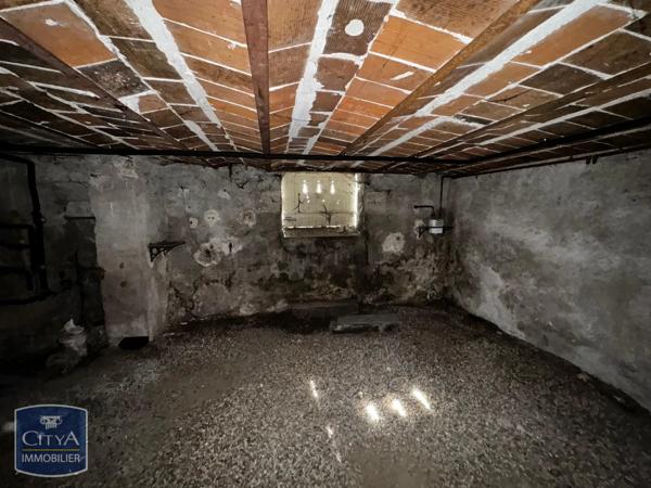 Immeuble à vendre 98.87m² Tours (37000)