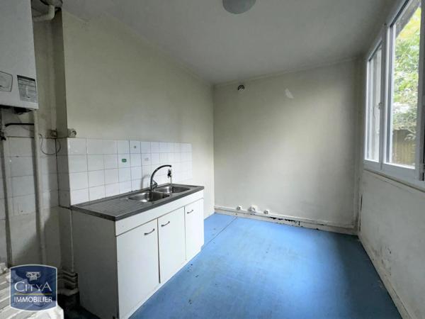 Immeuble à vendre 98.87m² Tours (37000)