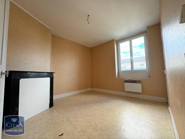Immeuble à vendre 98.87m² Tours (37000)