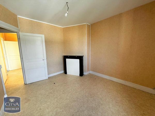 Immeuble à vendre 98.87m² Tours (37000)