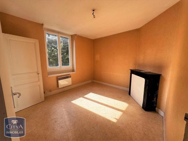 Immeuble à vendre 98.87m² Tours (37000)