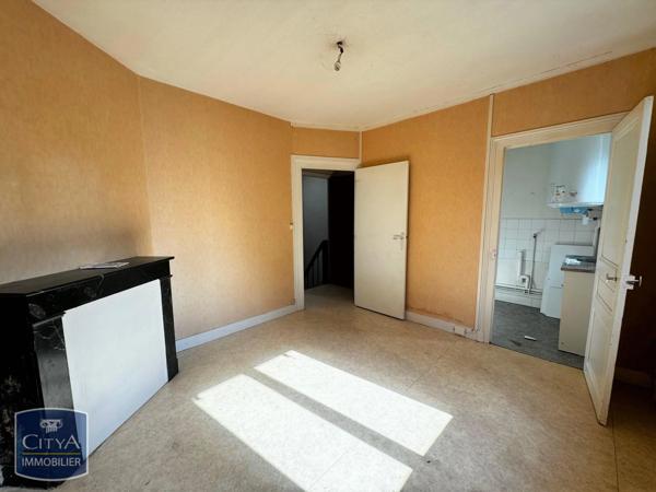Immeuble à vendre 98.87m² Tours (37000)