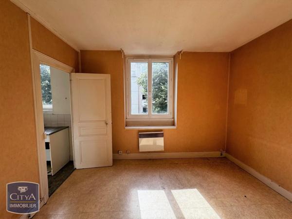 Immeuble à vendre 98.87m² Tours (37000)