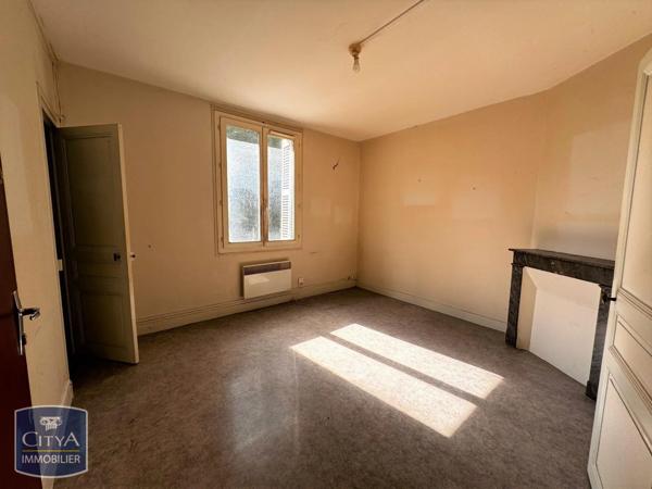 Immeuble à vendre 98.87m² Tours (37000)
