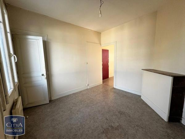 Immeuble à vendre 98.87m² Tours (37000)