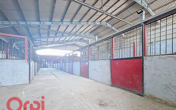 Maison à vendre    5 pièces •  Lansargues