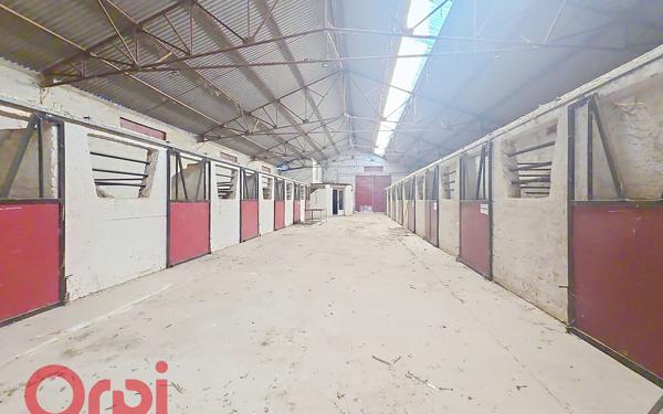 Maison à vendre    5 pièces •  Lansargues