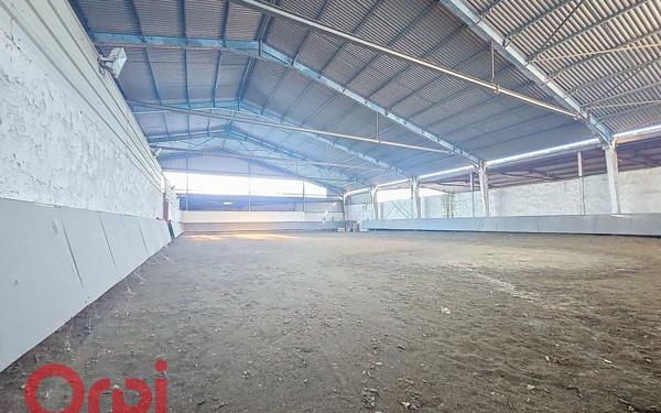 Maison à vendre    5 pièces •  Lansargues