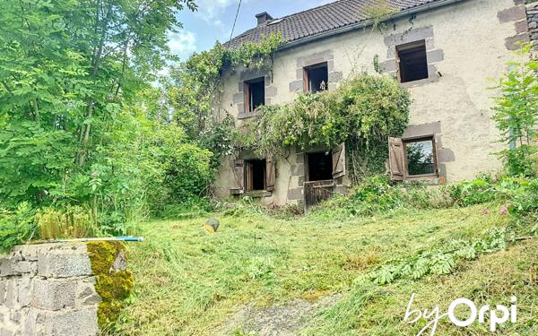 Maison à vendre    3 pièces • 81,85 m2 Saint-Georges-de-Mons