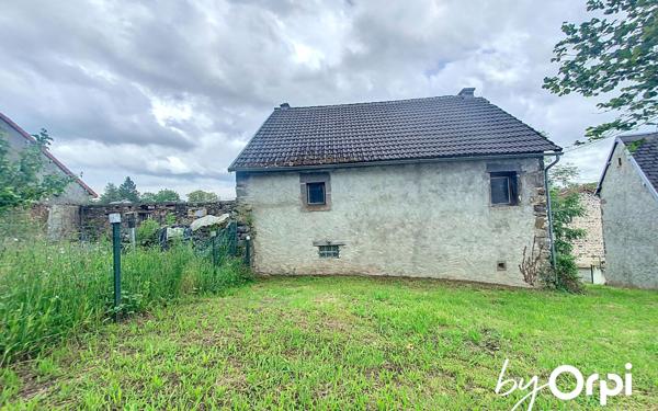 Maison à vendre    3 pièces • 81,85 m2 Saint-Georges-de-Mons