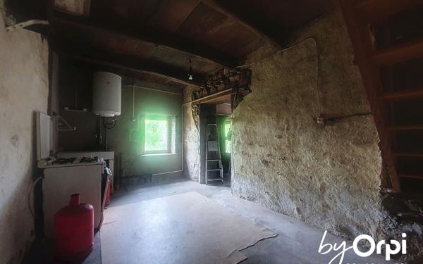 Maison à vendre    3 pièces • 81,85 m2 Saint-Georges-de-Mons