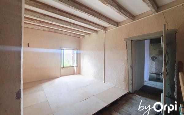 Maison à vendre    3 pièces • 81,85 m2 Saint-Georges-de-Mons