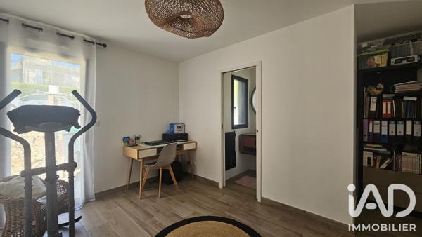Maison à vendre 7 pièces 146 m² Varennes-Jarcy