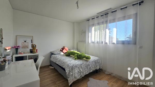Maison à vendre 7 pièces 146 m² Varennes-Jarcy