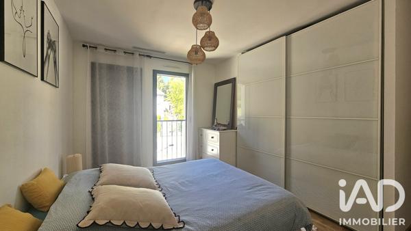 Maison à vendre 7 pièces 146 m² Varennes-Jarcy