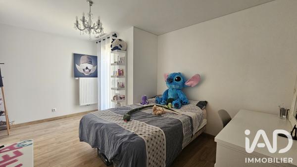 Maison à vendre 7 pièces 146 m² Varennes-Jarcy