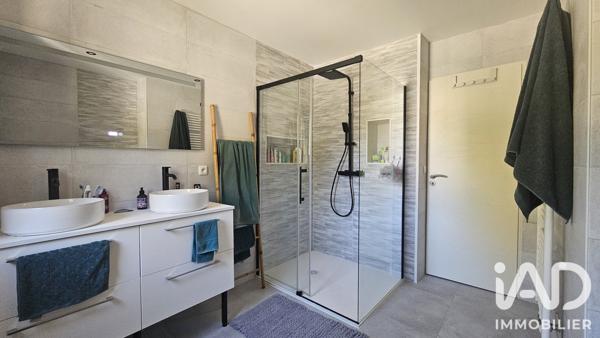 Maison à vendre 7 pièces 146 m² Varennes-Jarcy