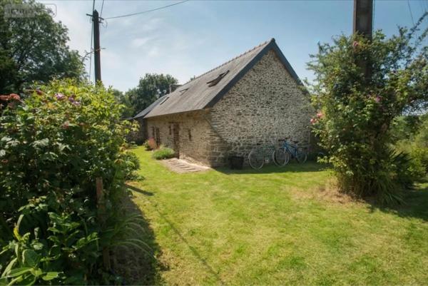 Achat - Maison Carnoët 22160 3 pièces 80 m 2 185 m 2
