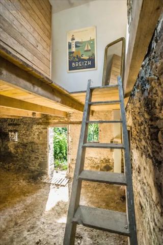 Achat - Maison Carnoët 22160 3 pièces 80 m 2 185 m 2