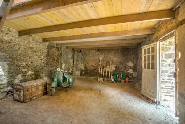 Achat - Maison Carnoët 22160 3 pièces 80 m 2 185 m 2