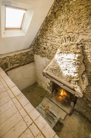 Achat - Maison Carnoët 22160 3 pièces 80 m 2 185 m 2