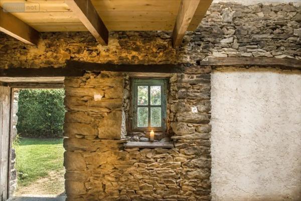 Achat - Maison Carnoët 22160 3 pièces 80 m 2 185 m 2