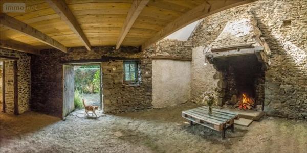 Achat - Maison Carnoët 22160 3 pièces 80 m 2 185 m 2