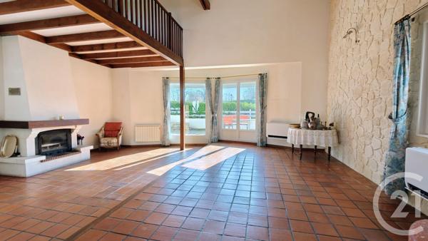 Maison à vendre  6 pièces - 156,20 m2 MONTESSON - 78