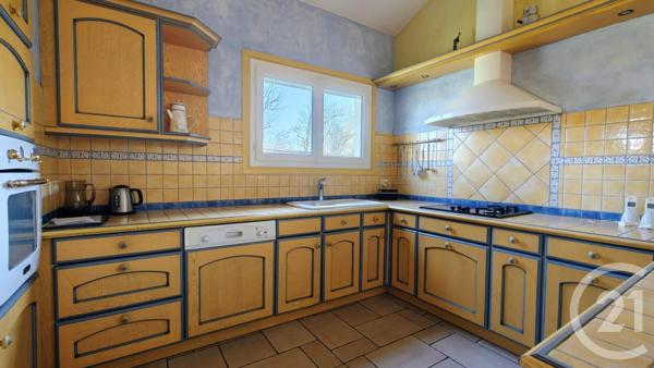 Maison à vendre  6 pièces - 156,20 m2 MONTESSON - 78